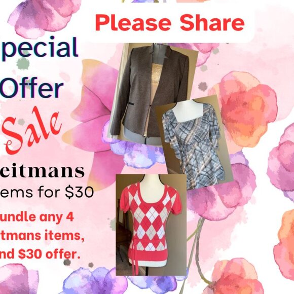 Reitmans Pants Eggplant Office Business Casual Women's Size 18 - Picture 2 of 16